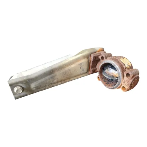 Freio Motor Original Knorr Bremse Vw Delivery 11180 E1800