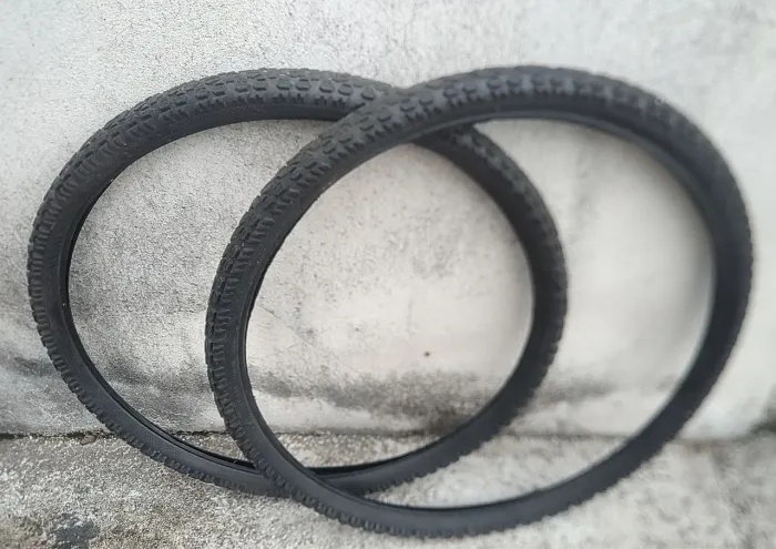 Pneu para mountain bike