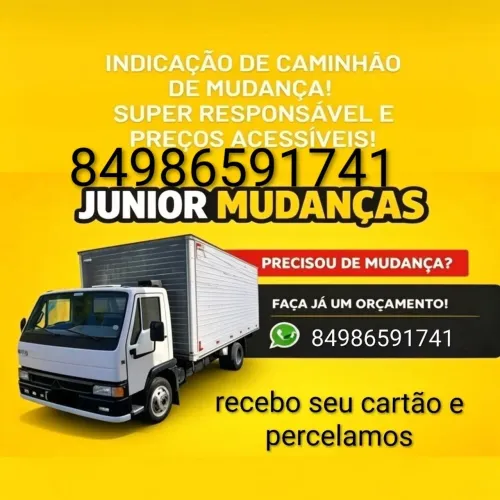 Mudança