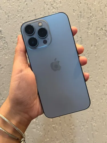 iPhone 13 Pro