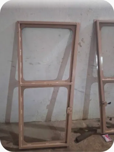 Portas Para motoniveladora 120h,135h,120k