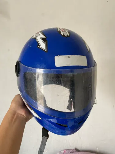 Capacete infantil n 54