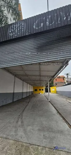 Terreno para alugar, 850 m² por R$ 15.350,00/mês - Centro - Diadema/SP