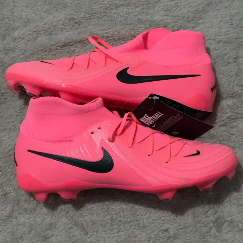 Chuteira De Campo Nike Phantom GX