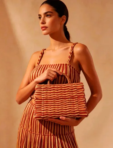 Bolsa de Palha