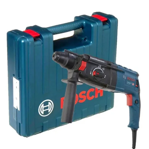 Martelete rompedor profissional Bosh 820w novo lacrado