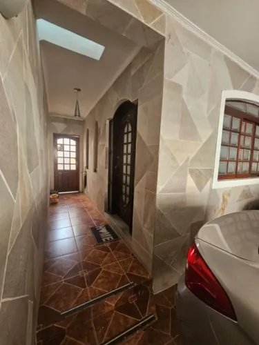 Sobrado com 3 dormitórios à venda, 240 m² por R$ 978.000,00 - Jardim Vila Formosa - São Pa