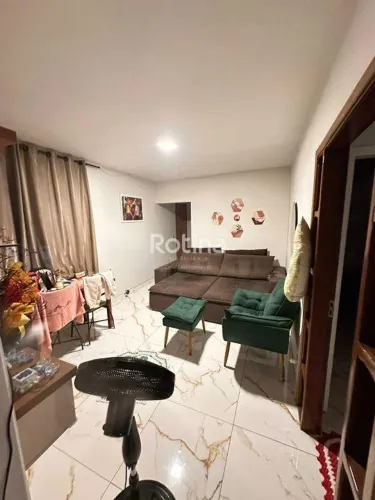 Apartamento para alugar, 3 quartos, Santa Mônica - Uberlândia/MG - Rotina Imobiliária