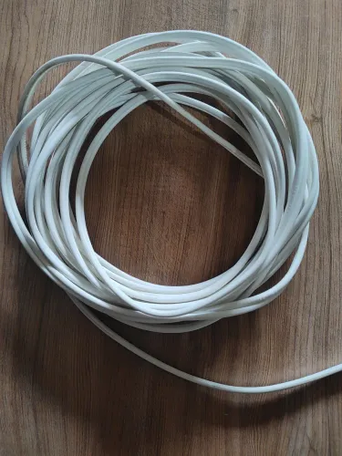 Fio 4mm (8m de fio) NUNCA USADO