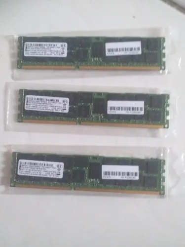 Memória de servidor 16g 