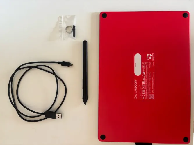 Mesa digitalizadora