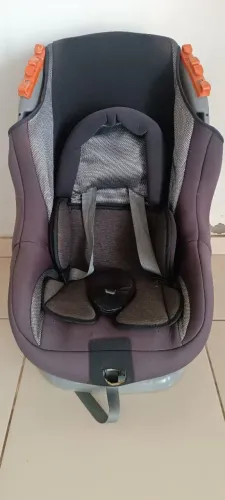 Cadeirinha de Bebê