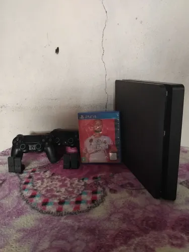 Pra levar agora PS4