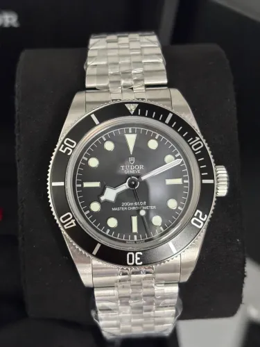 Relógio Tudor BlackBay Automático 40mm