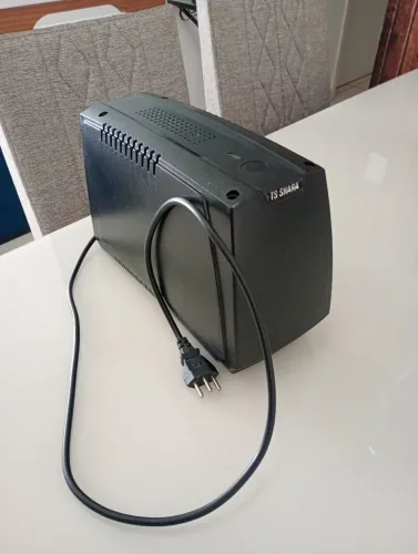 Estabilizador de Energia elétrica para CPU
