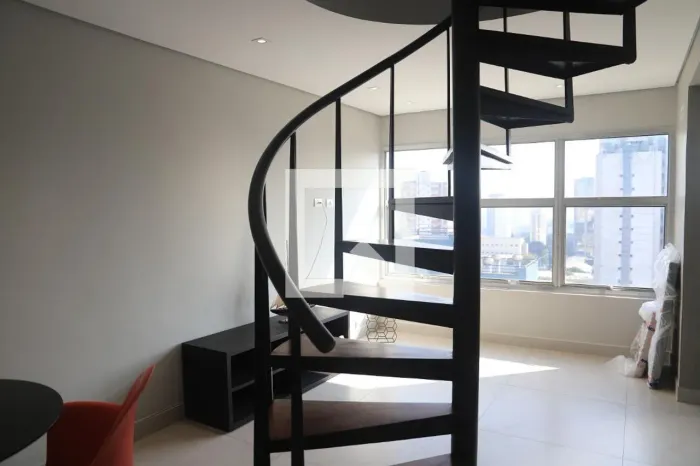 Apartamento à Venda - Vila Clementino, 2 Quartos, 95 m2