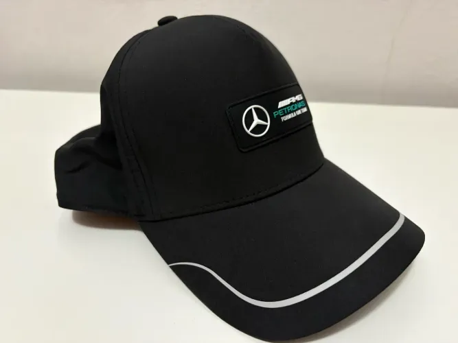 Boné Puma AMG original