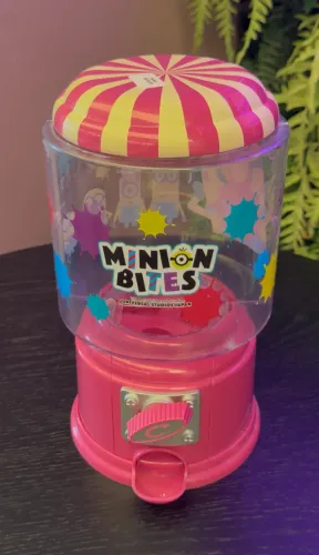 Baleiro Minions Original Disney Tokyo