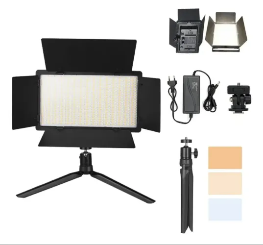 Painel LED Vedo U800+ 50W