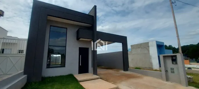 Casa à venda no condomínio Lago dos Pássaros
