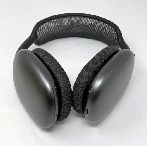 AirPods Max Cinza Espacial - Original Apple