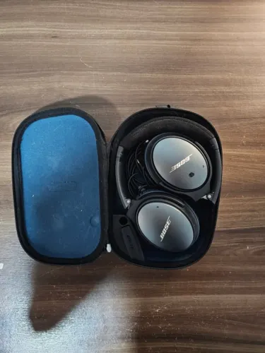 Headphone Fone Bose Quietcomfort Qc25