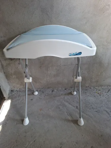 Banheiro trocador burigotto