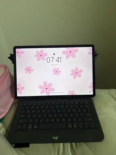 Lenovo Tab P12 128GB | 4GB RAM | Tela 12,7? 3K - R$ 1.500