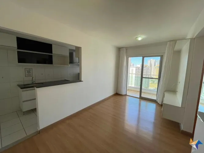 APARTAMENTO NO TOP LIFE - AGUAS CLARAS 2 QUARTOS