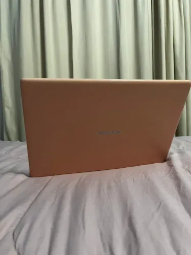 Notebook Samsung Flash F30 13.3" Rosa Windows 10 Intel Celeron 4GB/64GB