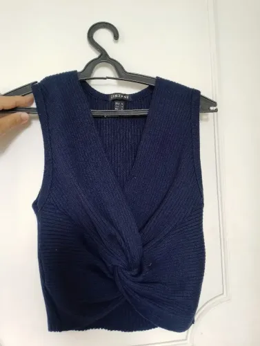 Blusa/Top Zinzane