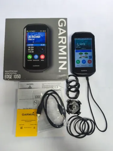 GPS Garmin Edge 1050