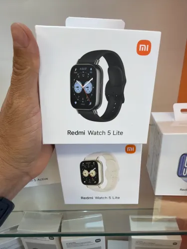 Xiaomi Redmi Watch 5 Lite Global Lacrado