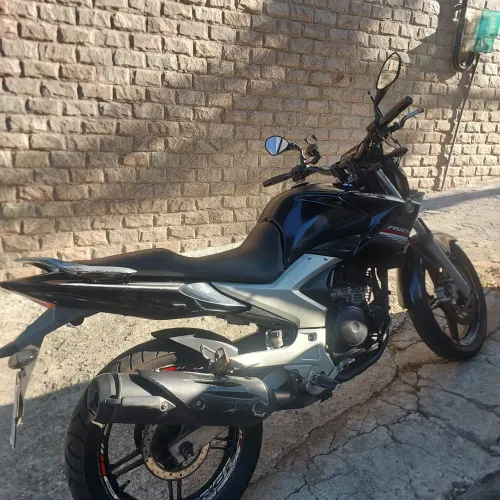 Fazer ys  250