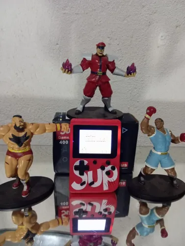 Game de mão 