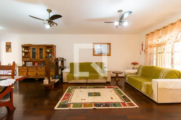 Casa à Venda - Vila Alpina, 3 Quartos, 180 m2