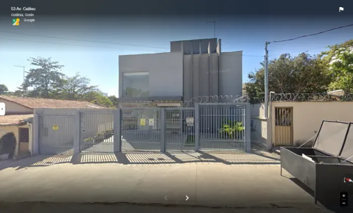 Apartamento com 1 Quarto para alugar, 37m² - Jardim da Luz