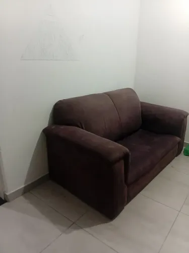 Sofá 2 lugares