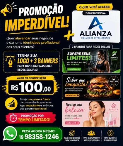 Mídias sócias empresa