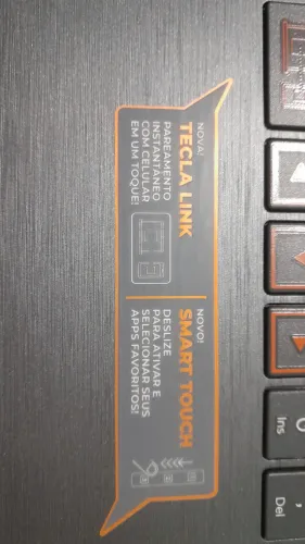 Vendo notebook, marca positivo ainda está na garantia novo. Tem documentos , não entrego 