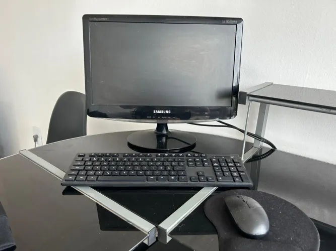 Computador mesa Samsung 