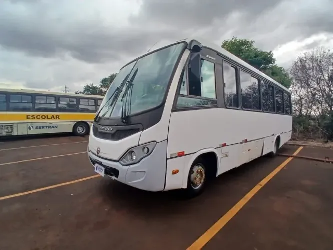 MB916/ SENIOR FR 2021 RODOVIARIO