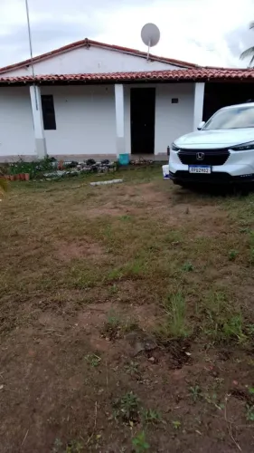 SITIO 11MIL m² -RIACHO DA GUIA -ENTRE ALAGOINHAS E INHAMBUPE-COM RIO PASSANDO AO FUNDO