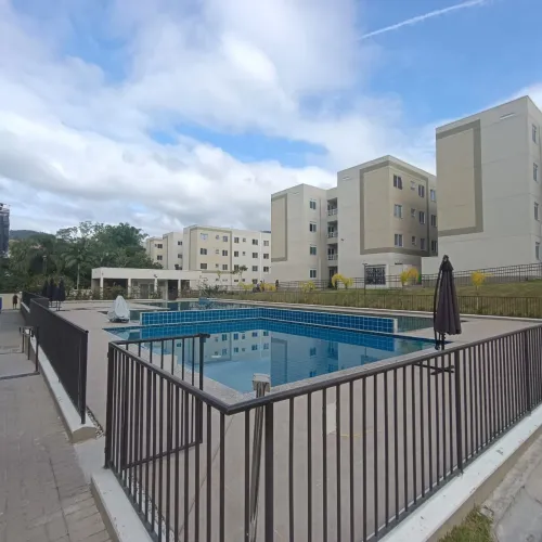 Apartamento C/ 2 Quartos no Flores do Porto