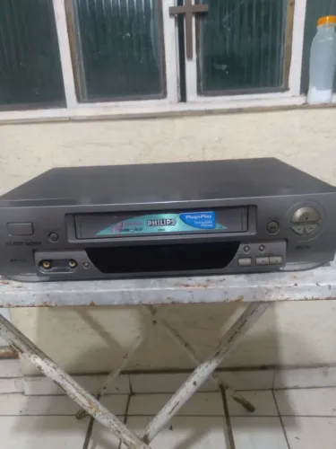 Video cassete philips VR 588