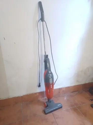Aspirador de po