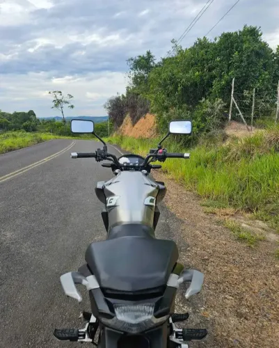 CB TWISTER