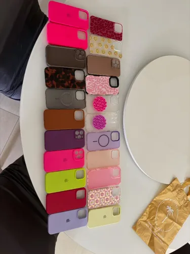 Cases Iphone 16 pro max