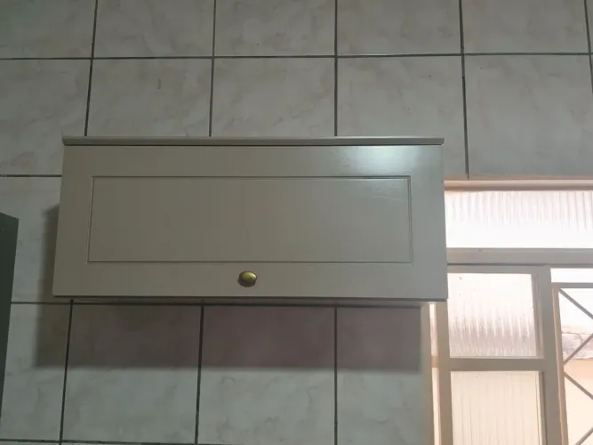 Armário de cozinha