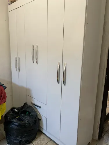 Guarda roupa 